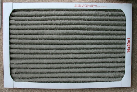 How Often to Change a Cabin Air Filter